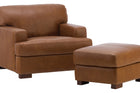 Brema Leather Chair